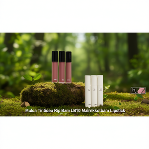 Rouge à lèvres Mulda Tintideu Rip Bam LB10 Malrinkkotbam - Product Image 3