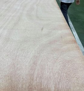 Wholesale 5-24mm Furniture Grade Commercial Plywood Okoume Plywood Board for Furniture CNC Decoration Laser Cutting Home Design - Product Image 3