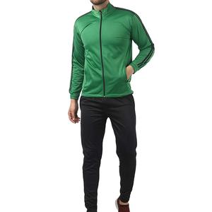 Conjunto Deportivo para Hombre de Diseño Personalizado, Transpirable, de la Mejor Calidad, Tendencia Top 2026, Venta al Por Mayor - Product Image 2