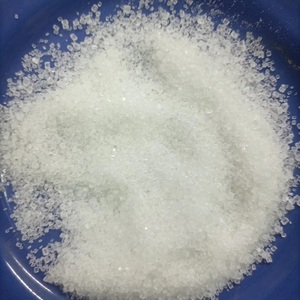 Sulfate d'ammonium industriel de qualité caprolactam à prix de gros avec une qualité constante, excellente solubilité, engrais azoté - Product Image 3