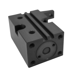 Cilindro Neumático de Sujeción Oscilante PSB-25 R/L para Fijación CNC y Automatización de Piezas - Product Image 6