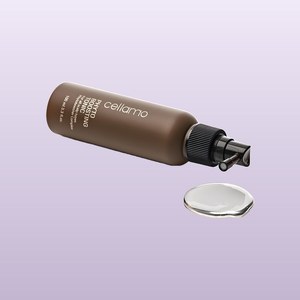 Sérum Tonifiant Phyto-Revitalisant Coréen Ceramo pour le Visage et le Cuir Chevelu - Product Image 4