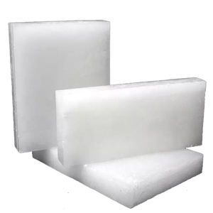 Cera de parafina totalmente refinada a granel en venta, cera de parafina 58/60 a granel - Product Image 1