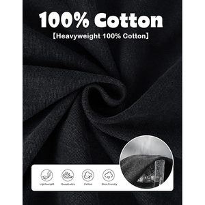 Men Loose Fit T Shirt Shorts <b>Set</b> Acid Wash Summer Cotton Casual Streetwear Matching Outfit - Product Image 3