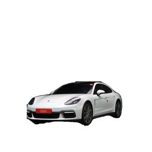 Para Porsche Panamera 3.0 AWD con Cámara Trasera, Asientos de Cuero, Modelo Marzo 2020, 29,044 km - Product Image 1
