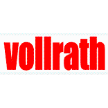 Vollrath GmbH logo