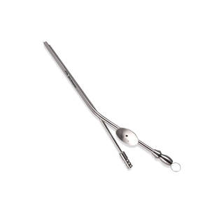 Irrigateur à aspiration HOUSE, dispositif d'irrigation auriculaire médical de haute qualité, outil de nettoyage ORL chirurgical professionnel, portable - Product Image 4