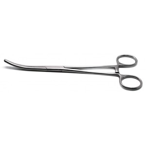 Wholesale <b>Cheap</b> Best Selling Tool Grade Rainbow Color Rochester Pean Hemostatic Forceps - Product Image 1