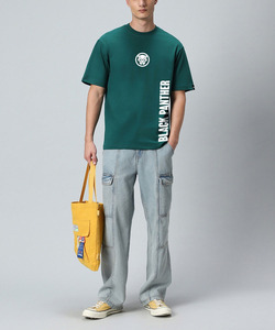 เสื้อยืดคอตตอนผู้ชายพิมพ์ลาย DTF แบบกำหนดเอง คุณภาพพรีเมียม คอกลม สวมใส่สบาย ระบายอากาศได้ดี เนื้อผ้านุ่ม ผู้ผลิตแบบ OEM และ ODM - Product Image 5