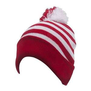 Gorro de invierno para mujer y hombre, gorro de punto cálido, gorro de lana, gorro de otoño, gorro de invierno para hombre, gorro de punto jacquard - Product Image 2