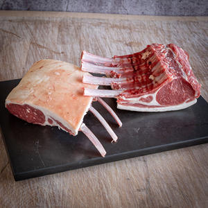 Cordero Halal Congelado de Primera Calidad, Carne de Cordero Tierna y Jugosa para Exportación, Mercados Mayoristas y Procesamiento de Alimentos - Product Image 5