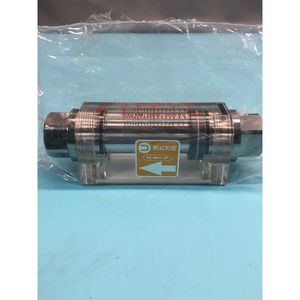 TOFLO FC-SA40S-U20 FLOWMETER TFM, 143520 - อุปกรณ์และอะไหล่เซมิคอนดักเตอร์ระดับโลกที่เชื่อถือได้ - Product Image 3