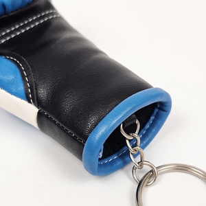 Llavero de Lujo con Mini Guante de Boxeo y Logotipo Personalizado, Accesorios Impresos en 3D, Estilo Clásico - Product Image 5