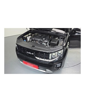 Kia Mohave 2022, 3.0 Diésel, 4x4, 6 Plazas, Caja de Cambios Automática, Asientos de Cuero, 46,687 km, Volante a la Izquierda - Product Image 6