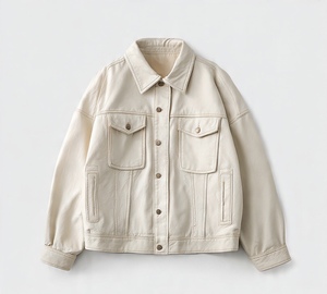 HIGH QUALITY PREMIUM LEATHER JACKET VERY CLASSY AND COOL - Product Image 1