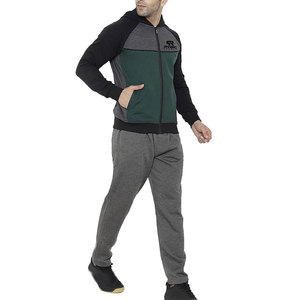 Conjuntos Deportivos Transpirables para Hombre, Ideales para Uso Casual y Ropa de Corte Relajado, en Oferta - Product Image 4