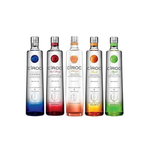Concentrated Cirocc <strong>Vodka</strong> 40 Percent Direct From Best Authorised Distributors - Product Image 6