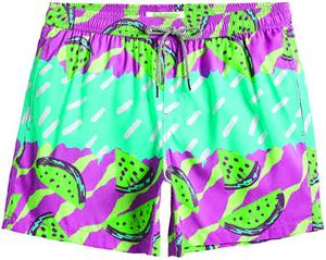 Vente en gros de shorts de gym 2 en 1 en polyester avec logo personnalisé pour hommes shorts d'entraînement respirants à séchage rapide avec poches fitness et course à pied - Product Image 2