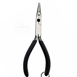 <b>Split</b> <b>Ring</b> Plier 6" for Fishing - Product Image 6