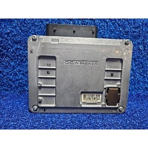 ECU และโมดูลคอมพิวเตอร์มือสอง S4 รุ่น 8K0907163A - Product Image 4