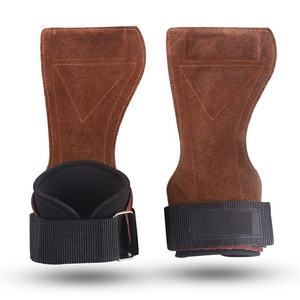 Workout <b>Grip</b> Pad Fitness Training Accessory for Palm Support and Non Slip <b>Grip</b> <b>Control</b> Compression Workout Gym Accessories - Product Image 6