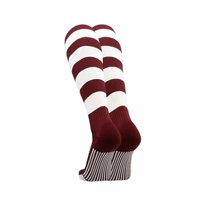 2026 Trendy Mid Calf <b>Grip</b> <b>Socks</b> Customized Logo Design Pattern Anti slip Knitted Breathable Sweat-Absorbent <b>Socks</b> Low MOQ - Product Image 2