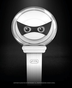 P1Harmony LIGHT STICK Ver.2, Música Pop Coreana, CD, Materiales de Papel y Plástico, Para Todas las Edades, Hecho en Corea, BW-173 - Product Image 1