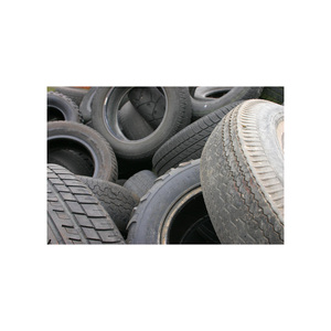 Neumáticos Usados de Camión de Primera Calidad, Grado Industrial, Suministro al por Mayor - Product Image 2