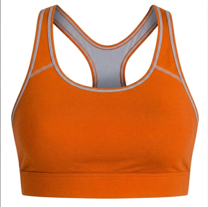 Soutien-gorge de sport pour femme, nouvelle conception, pour la gym, le fitness, la course à pied et le yoga, disponible en toutes tailles et couleurs - Product Image 2