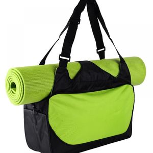 Custom Made Design And Logo Gym Fitness <b>Bag</b> Premium Quality 100% Polyester Best Selling Gym <b>Bag</b> For Online Sale - Product Image 1