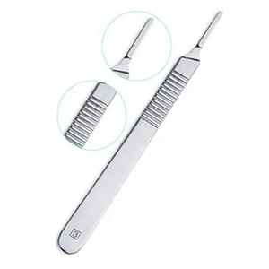 Herramientas Profesionales Más Vendidas, Instrumento Dental Personalizado, Mango de Bisturí Dental a Precio Económico - Product Image 2