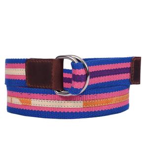 Cinturones para Hombre con Hebilla de Aleación de Alta Calidad, Diseño Floral, Ecológicos, Casuales, Tendencia 2026, Más Vendidos - Product Image 1