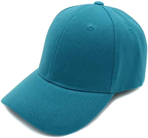 Gorra de Béisbol de Camuflaje Unisex Personalizada de 5 Paneles, Tejido de Algodón Transpirable e Impermeable, Talla Ajustable, Visera Curva, Cuatro Estaciones, OEM - Product Image 5