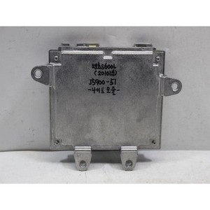 Unidad de Control de Visión Nocturna para Clase S 2009-2013, Usada, OEM A2219002002 - Product Image 4