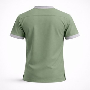 Proveedor Mayorista de Uniformes Médicos Unisex para Doctores y Enfermeras, Conjunto de Uniforme con Logotipo Personalizado, Fabricante de Ropa Hospitalaria - Product Image 4