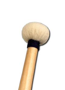 ไม้ตีระนาดอะลิปา รุ่น TIM-101 ทำจากไม้เมเปิล สำหรับไซโลโฟนเหล็ก - Product Image 2