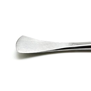 Elevador periostal Langenbeck de acero inoxidable de 19 cm, instrumentos ortopédicos, elevador espinal, instrumentos para cirugía ósea - Product Image 5