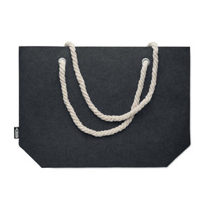 Feltsea RPET borsa da donna personalizzata borsa in feltro elegante ed ecologica - Product Image 3