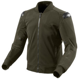 Nouvelle veste de moto en Cordura avec logo personnalisé 2026, équipement de conduite avec protections 2026 - Product Image 1
