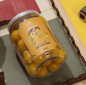 Sugar-Free Bananas Yogurt Coated Chocolate <b>Bites</b>, Chocolate Wholesale In Custom Gift Box For Promotional Business Gifts - Product Image 4