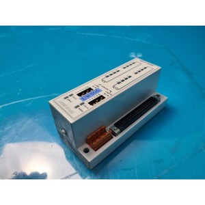 Actuador Neumático Compacto Kuroda Precision Ind SPCA-0808T Usado Como Parte del Equipo Legacy Semiconductor - Product Image 3
