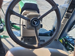 Tractor de Cadena de Gran Tamaño y Alta Resistencia 8370RT 2015, Suministro a Granel, Calidad Garantizada - Product Image 4