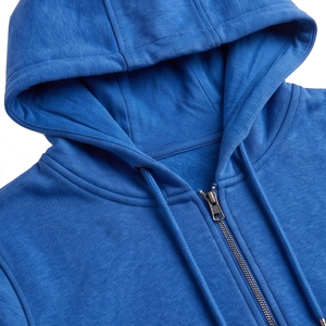 Sudadera con capucha y cremallera para hombre, sudadera deportiva con cremallera para hombre, sudadera con capucha y cremallera de manga larga para hombre, sudadera con capucha y cremallera para correr y hacer ejercicio para hombre - Product Image 4