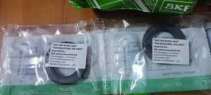 ซีลน้ำมันเพลาเรเดียล 12V อินพุต 3.3V เอาท์พุต - Product Image 3