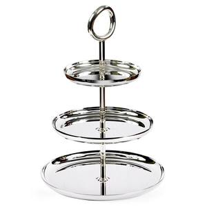 Assured quality metal <b>cake</b> <b>stand</b> for dessert presentation and styling metal <b>cake</b> <b>stand</b> for professional event setups - Product Image 1