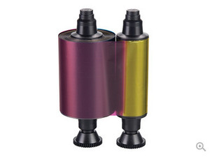 Cinta de Color Evolis Quantum YMCKO R3511 (500 Impresiones) - Product Image 6