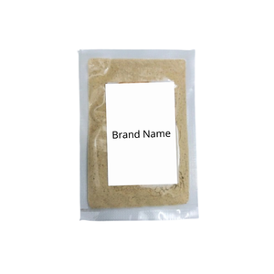 Natural <b>Ginger</b> <b>Powder</b> Bulk Packaging OEM ODM Available - Product Image 1