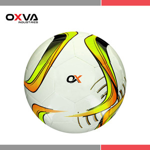 New Design Size 5 Custom Football Soccer <b>Ball</b> Manufacturer customized logo printing sports pakistani Soccer <b>Ball</b> Size 5 <b>Machine</b> - Product Image 6