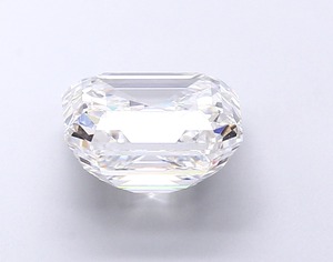 ราคาโรงงาน เพชร CVD ทรง Asscher 5.5 กะรัต E VS1 รับรองโดย IGI เพาะเลี้ยงในห้องปฏิบัติการ สำหรับการออกแบบเครื่องประดับระดับมืออาชีพ - Product Image 2