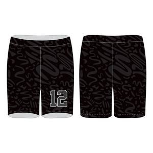 Uniformes de football 7V7 Uniformes de compression personnalisés - Product Image 4